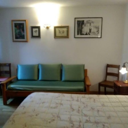 Arzuni B&B Civitella Roveto 외부 사진