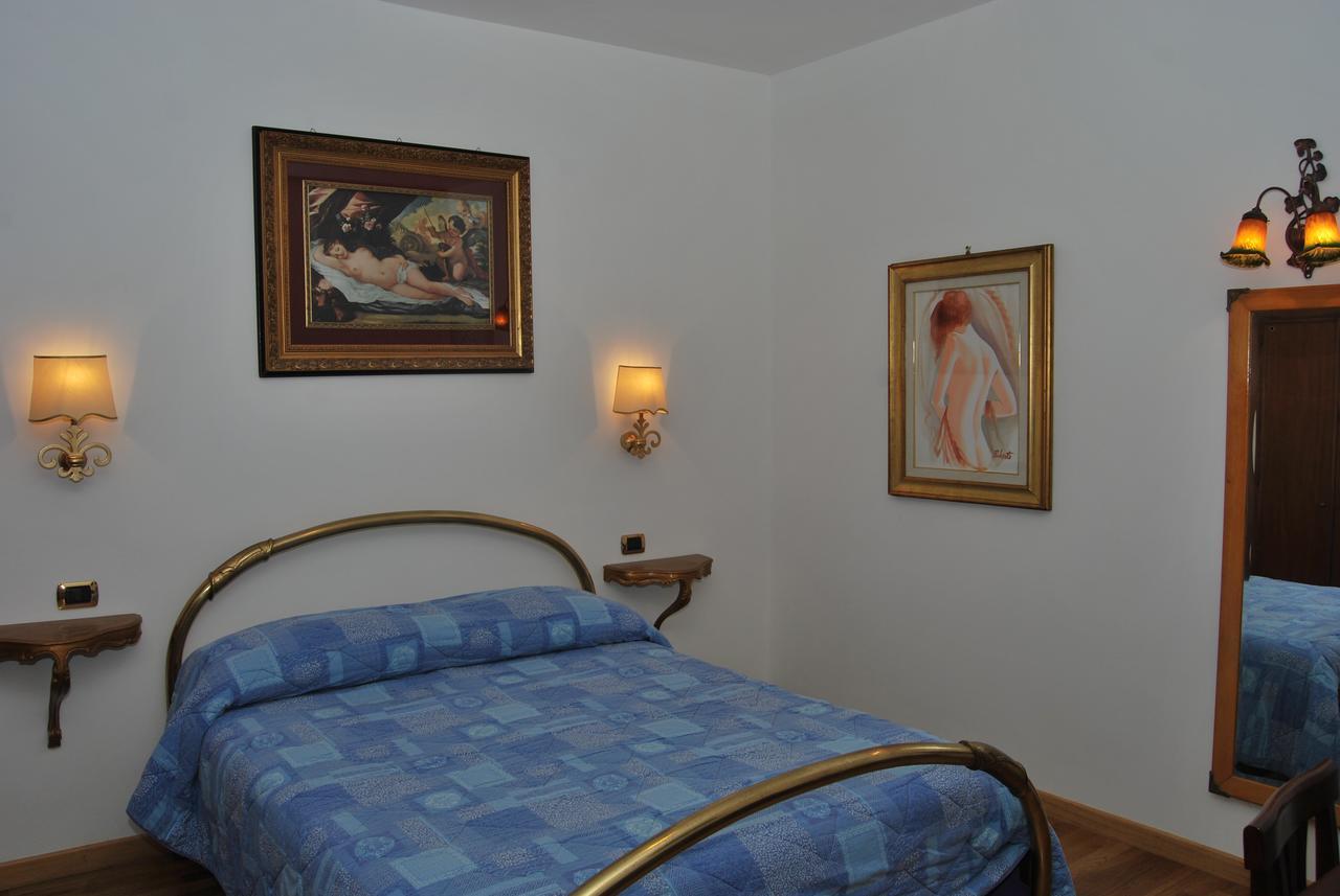 Arzuni B&B Civitella Roveto 외부 사진