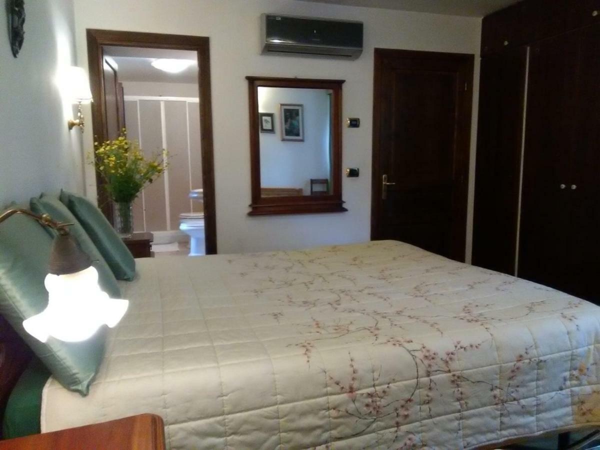 Arzuni B&B Civitella Roveto 외부 사진