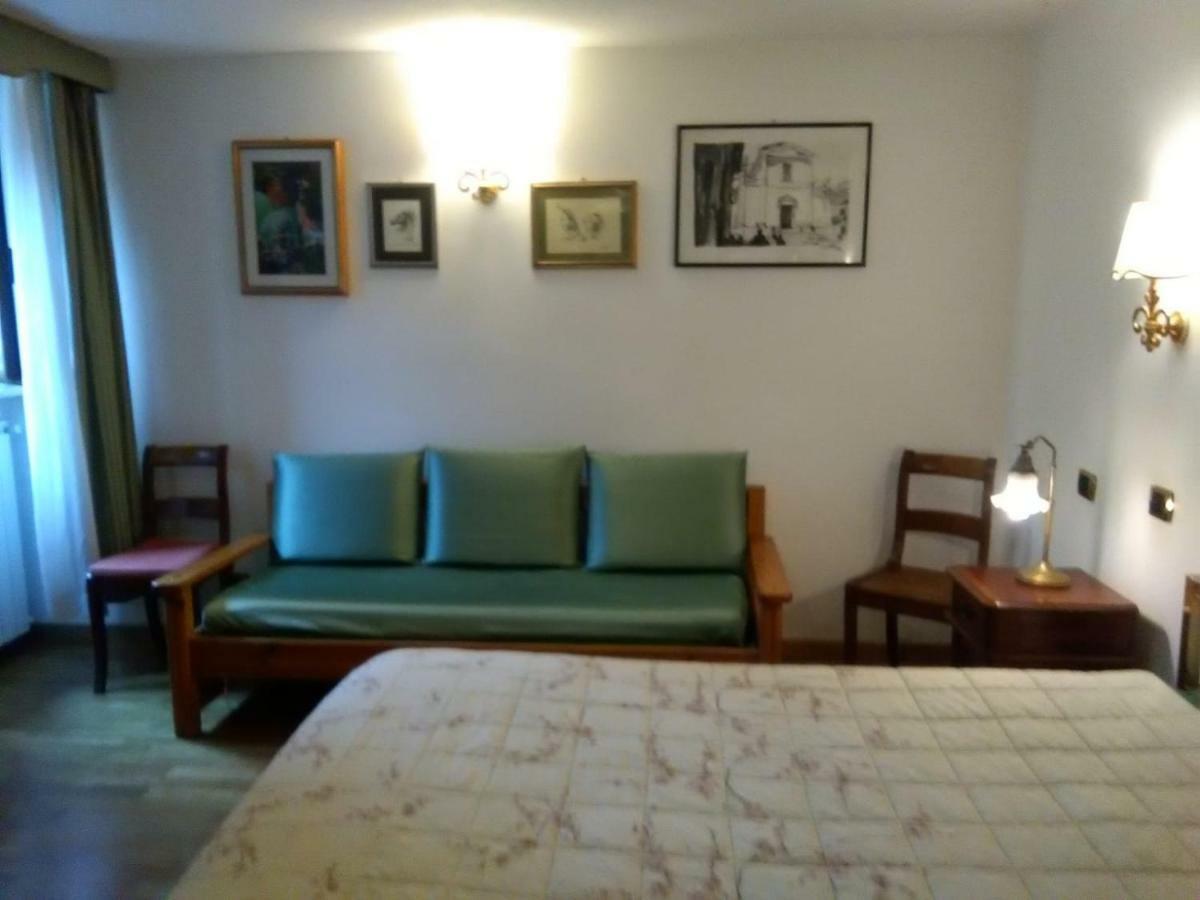 Arzuni B&B Civitella Roveto 외부 사진