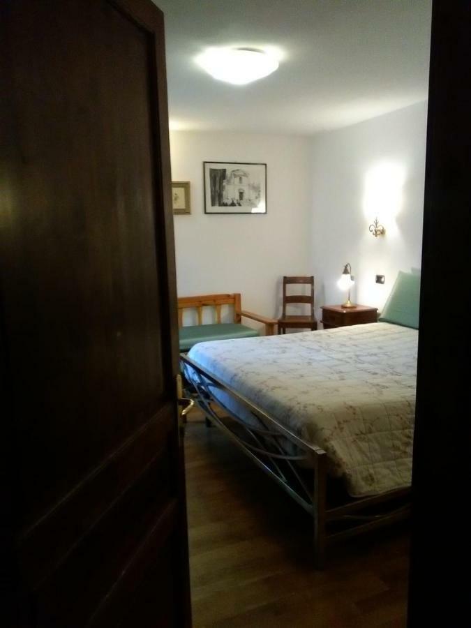 Arzuni B&B Civitella Roveto 외부 사진